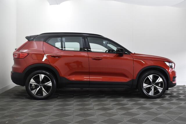 Volvo XC40 1.5 T4 PHEV 211PK Recharge Inscription R-Design Automaat