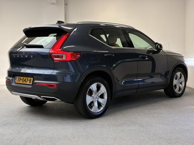 Volvo XC40 2.0 T4 Inscription | ORG.NL | CARPLAY | DEALER ONDERHOUDEN |