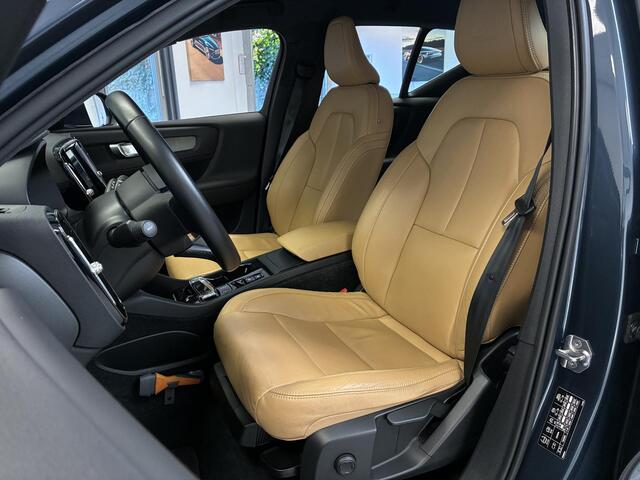 Volvo XC40 2.0 T4 Inscription | ORG.NL | CARPLAY | DEALER ONDERHOUDEN |