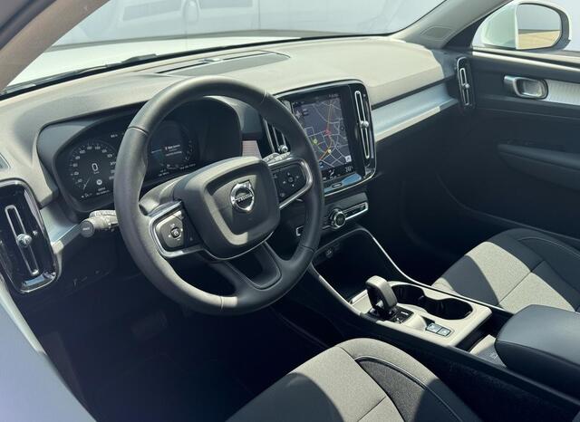 Volvo XC40 1.5 T4 Recharge Inscription | Accu 94% | El. achterklep | Navi | Carplay | Prijs is rijklaar