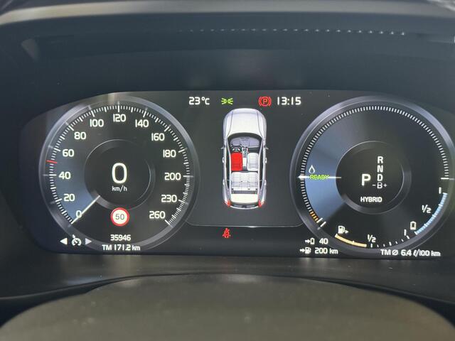 Volvo XC40 1.5 T4 Recharge Inscription | Accu 94% | El. achterklep | Navi | Carplay | Prijs is rijklaar
