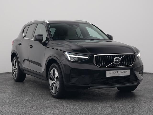 Volvo XC40 1.5 T4 Recharge Inscription Expression | CAMERA | KEYLESS