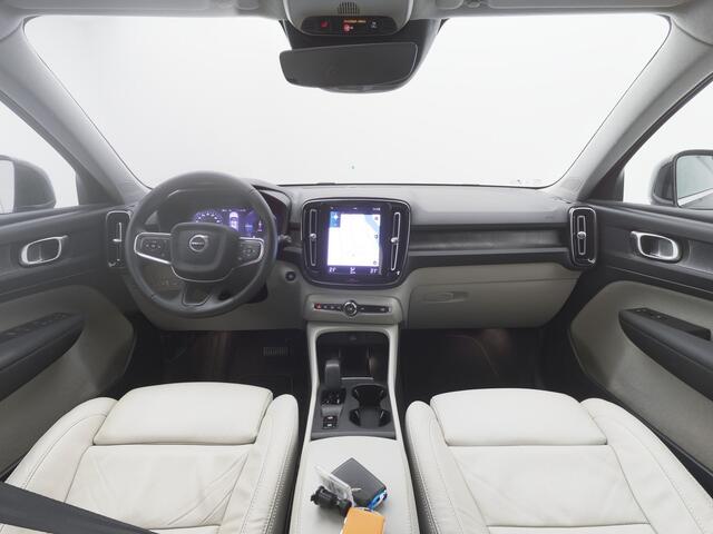 Volvo XC40 1.5 T4 Recharge Inscription Expression | CAMERA | KEYLESS