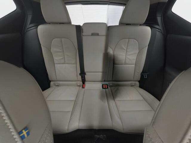 Volvo XC40 1.5 T4 Recharge Inscription Expression | CAMERA | KEYLESS
