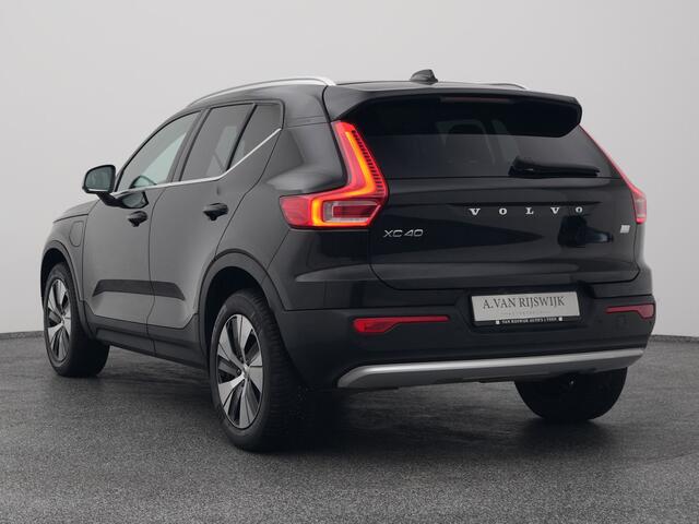 Volvo XC40 1.5 T4 Recharge Inscription Expression | CAMERA | KEYLESS