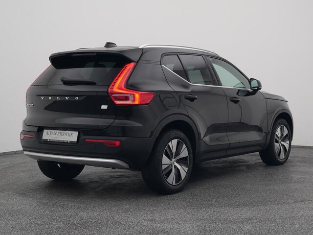 Volvo XC40 1.5 T4 Recharge Inscription Expression | CAMERA | KEYLESS