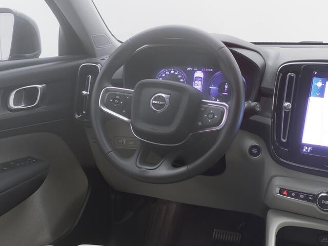 Volvo XC40 1.5 T4 Recharge Inscription Expression | CAMERA | KEYLESS
