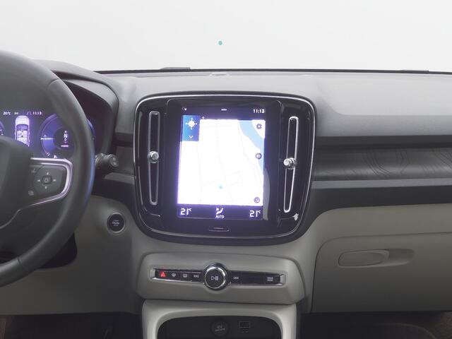 Volvo XC40 1.5 T4 Recharge Inscription Expression | CAMERA | KEYLESS