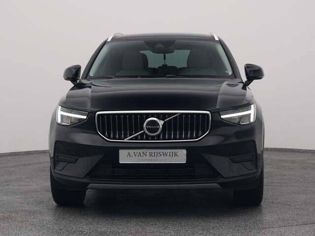 Volvo XC40 1.5 T4 Recharge Inscription Expression | CAMERA | KEYLESS