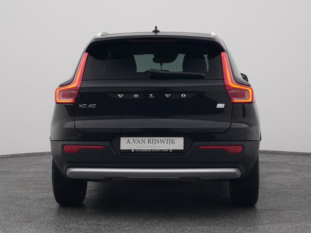 Volvo XC40 1.5 T4 Recharge Inscription Expression | CAMERA | KEYLESS