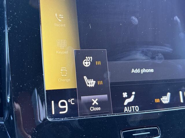 Volvo XC40 1.5 T5 262pk Recharge Inscription PHEV Leer Stoel/Stuurverw Carplay Dealer-Onderhouden!