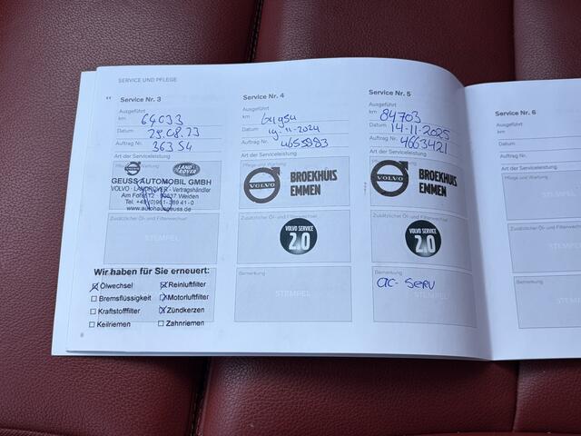 Volvo XC40 1.5 T5 262pk Recharge Inscription PHEV Leer Stoel/Stuurverw Carplay Dealer-Onderhouden!