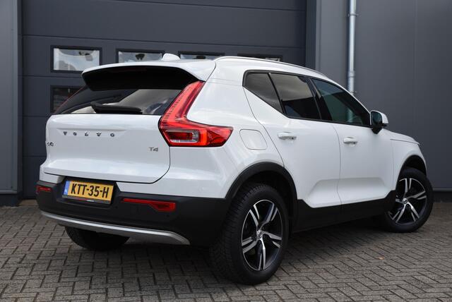 Volvo XC40 2.0 T4 Inscription 360Graden Camera - Elektrische Stoelen met memory