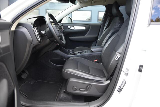 Volvo XC40 2.0 T4 Inscription 360Graden Camera - Elektrische Stoelen met memory