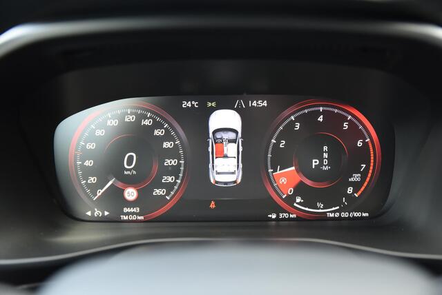 Volvo XC40 2.0 T4 Inscription 360Graden Camera - Elektrische Stoelen met memory