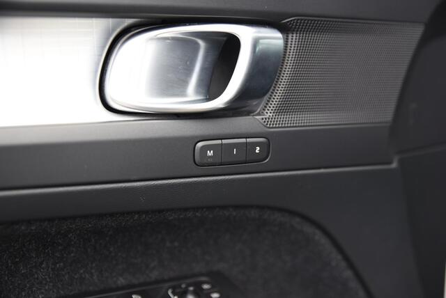 Volvo XC40 2.0 T4 Inscription 360Graden Camera - Elektrische Stoelen met memory
