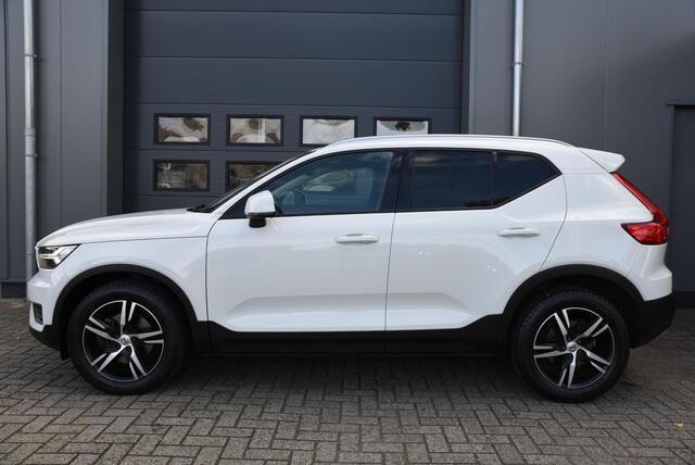 Volvo XC40 2.0 T4 Inscription 360Graden Camera - Elektrische Stoelen met memory