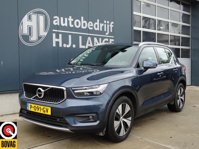 Volvo XC40 1.5 T4 Recharge Expression