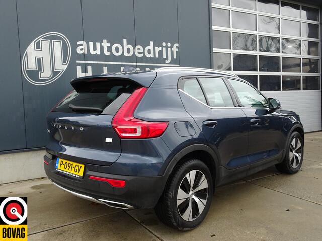 Volvo XC40 1.5 T4 Recharge Expression