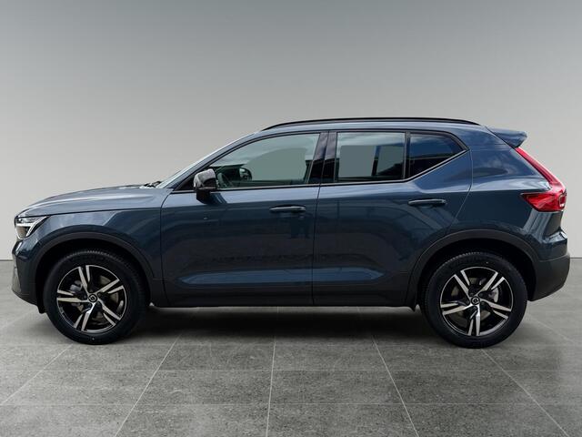 Volvo XC40 2.0 B4 Plus Dark l Schuif/Kantel dak l