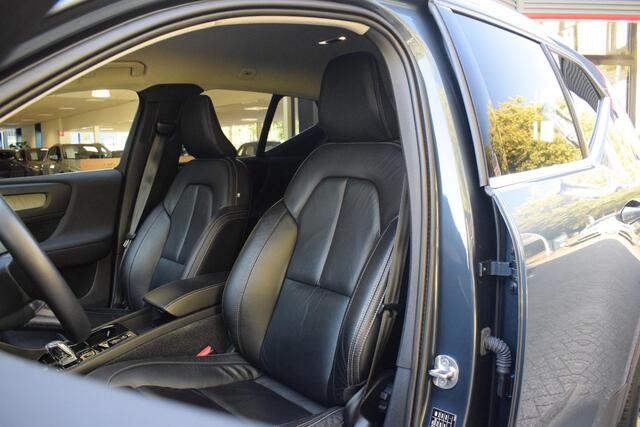Volvo XC40 1.5 T4 Recharge Inscription |TREKHAAK|CAMERA|ACC