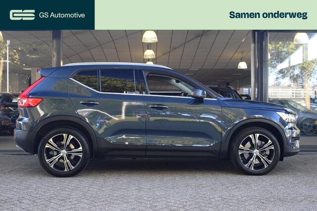 Volvo XC40 1.5 T4 Recharge Inscription |TREKHAAK|CAMERA|ACC
