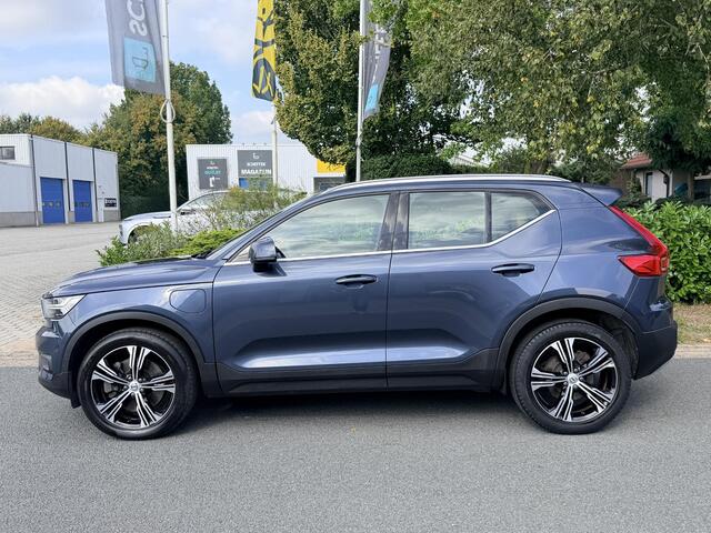 Volvo XC40 1.5 T4 211PK Recharge InscriptionoLederoTrekhaak