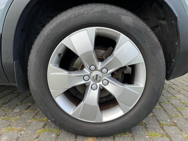 Volvo XC40 1.5 T3 Momentum Pro Automaat | Rijklaar incl garantie | Trekhaak Adaptieve cruise Dodehoeksensoren