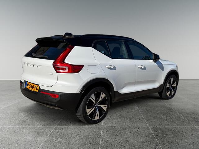 Volvo XC40 T5 Recharge R-Design | Luxury Line | Dealer onderhouden