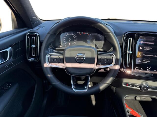 Volvo XC40 T5 Recharge R-Design | Luxury Line | Dealer onderhouden