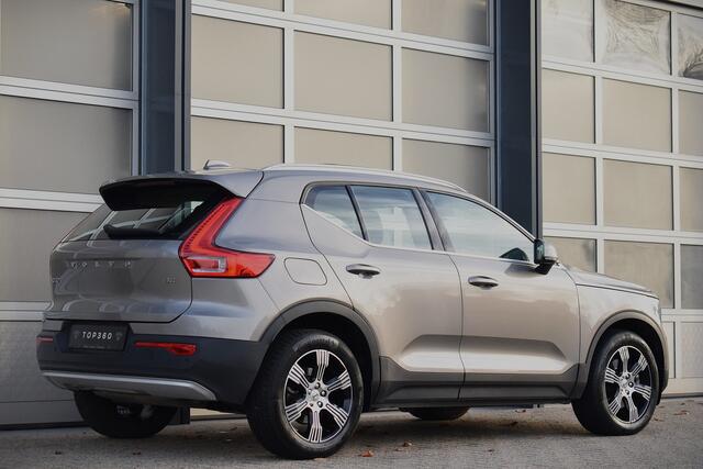 Volvo XC40 2.0 B4 Inscription | Panodak | 360° camera | Full options