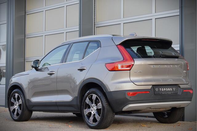 Volvo XC40 2.0 B4 Inscription | Panodak | 360° camera | Full options