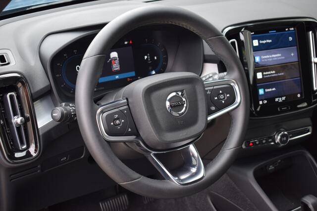 Volvo XC40 2.0 B3 Core | Camera | ACC | 4cilinder! apple carplay | android auto
