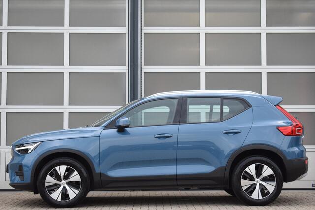 Volvo XC40 2.0 B3 Core | Camera | ACC | 4cilinder! apple carplay | android auto