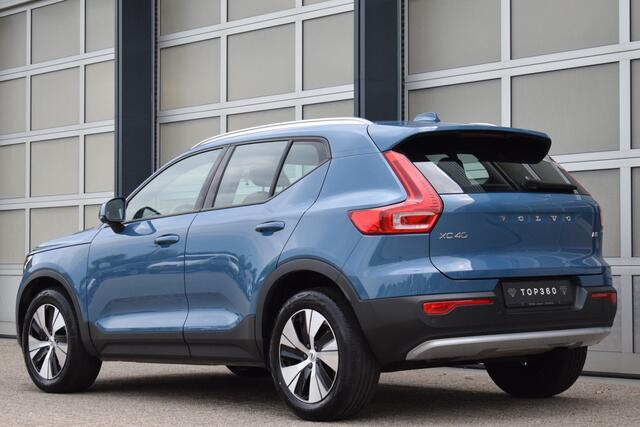 Volvo XC40 2.0 B3 Core | Camera | ACC | 4cilinder! apple carplay | android auto