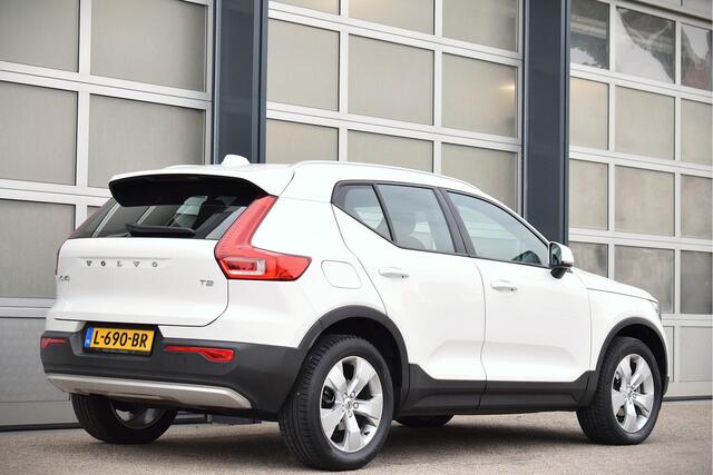 Volvo XC40 1.5 T2 Business Pro | OrigNL NAP Trekhaak | Pilot Assist