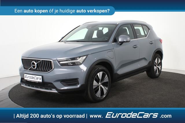 Volvo XC40 1.5 T4 Inscription *1ste Eigenaar*Navigatie*Stoelverwarming*Camera*