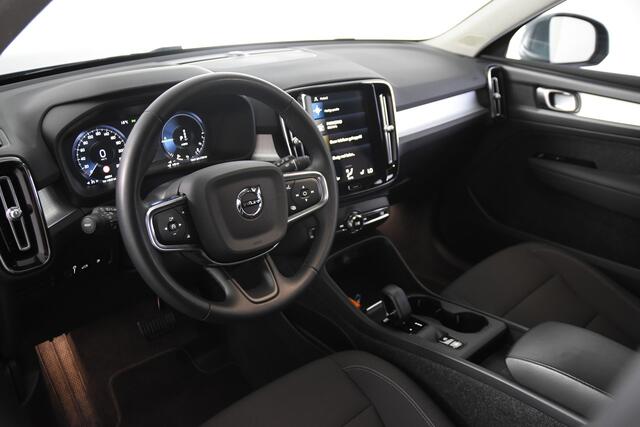 Volvo XC40 1.5 T4 Inscription *1ste Eigenaar*Navigatie*Stoelverwarming*Camera*