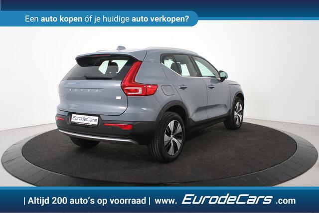 Volvo XC40 1.5 T4 Inscription *1ste Eigenaar*Navigatie*Stoelverwarming*Camera*