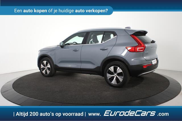 Volvo XC40 1.5 T4 Inscription *1ste Eigenaar*Navigatie*Stoelverwarming*Camera*