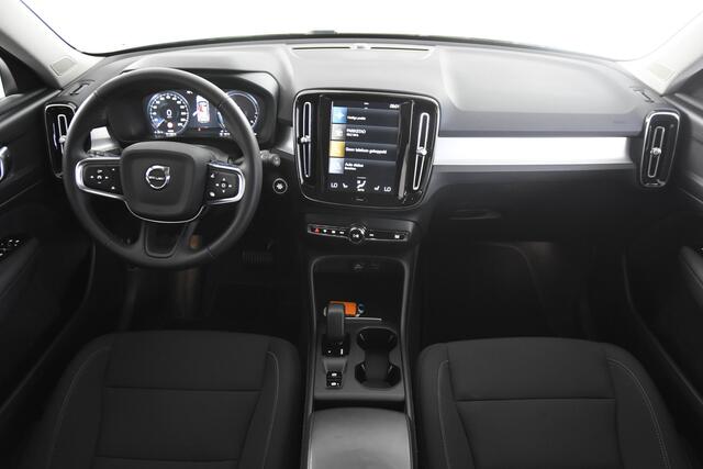 Volvo XC40 1.5 T4 Inscription *1ste Eigenaar*Navigatie*Stoelverwarming*Camera*