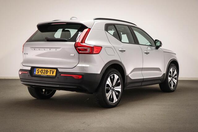 Volvo XC40 1.5 T5 Recharge Inscription | LUXURY PACK | PANORAMADAK | STUURVERWARMING | 360 CAMERA | TREKHAAK – foto 2
