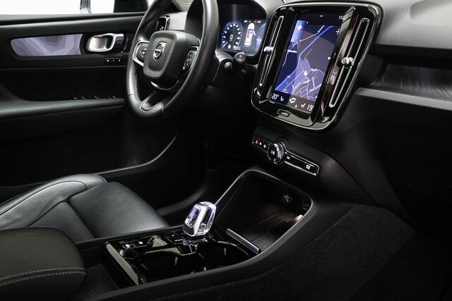 Volvo XC40 1.5 T5 Recharge Inscription | LUXURY PACK | PANORAMADAK | STUURVERWARMING | 360 CAMERA | TREKHAAK – foto 3