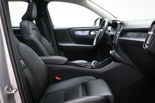 Volvo XC40 1.5 T5 Recharge Inscription | LUXURY PACK | PANORAMADAK | STUURVERWARMING | 360 CAMERA | TREKHAAK – foto 4