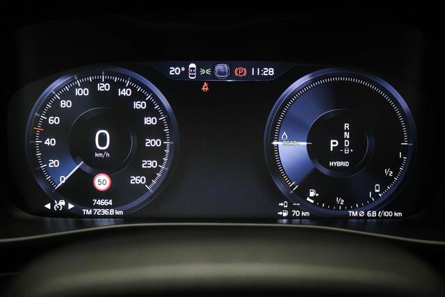 Volvo XC40 1.5 T5 Recharge Inscription | LUXURY PACK | PANORAMADAK | STUURVERWARMING | 360 CAMERA | TREKHAAK – foto 5