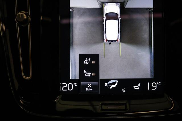 Volvo XC40 1.5 T5 Recharge Inscription | LUXURY PACK | PANORAMADAK | STUURVERWARMING | 360 CAMERA | TREKHAAK – foto 6