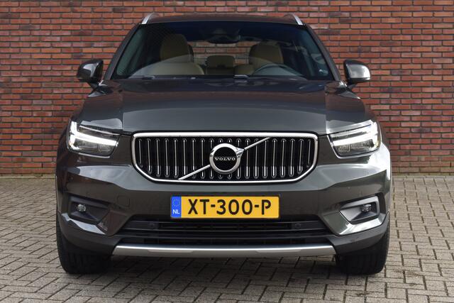 Volvo XC40 T4 190PK Inscription | Trekhaak | Camera | Stoelverwarming | Climate control | – foto 10