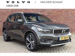 Volvo XC40 T4 190PK Inscription | Trekhaak | Camera