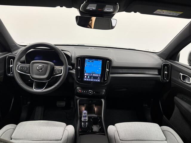 Volvo XC40 Recharge Plus 70 kWh Warmtepomp/ Stoel & Stuurverw./ Camera/ Apple CarPlay – foto 2