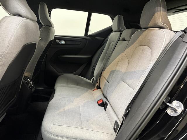 Volvo XC40 Recharge Plus 70 kWh Warmtepomp/ Stoel & Stuurverw./ Camera/ Apple CarPlay – foto 5